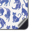 Cat Coq Blue Cats Galaxy A14 5G Skin